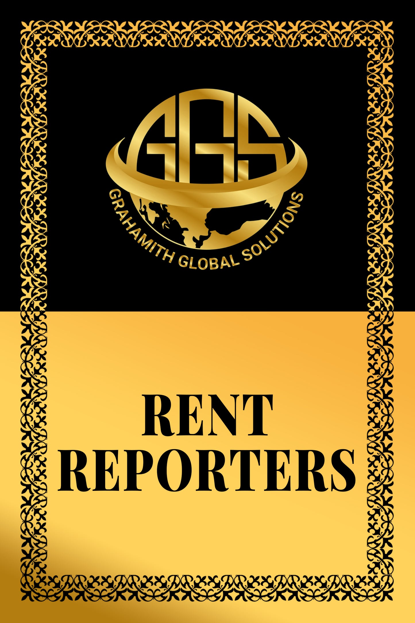 Rent Reporters