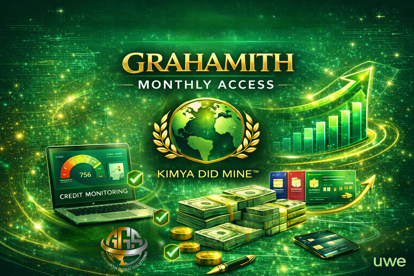 Monthly Access