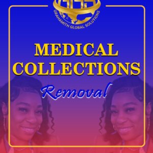 Medical Collections Removal